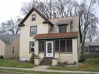 Foreclosed Home - List 100223136