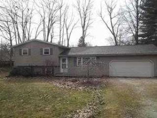 Foreclosed Home - List 100271501