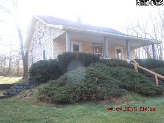 Foreclosed Home - 3060 ERIE AVE NW, 44646