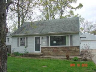 Foreclosed Home - List 100291311