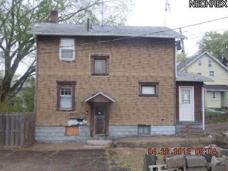 Foreclosed Home - List 100300723