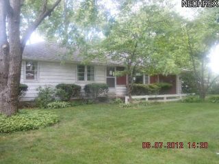 Foreclosed Home - 3373 STAHL AVE NW, 44646