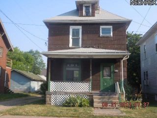 Foreclosed Home - 916 FEDERAL AVE NE, 44646