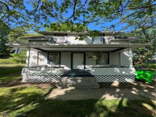 Foreclosed Home - 1316 KRACKER ST NW, 44646