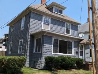 Foreclosed Home - 846 WALLACE AVE SE, 44646