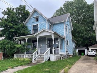 Foreclosed Home - 122 11TH ST NE, 44646