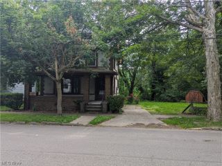 Foreclosed Home - 1131 WELLMAN AVE SE, 44646