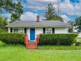Foreclosed Home - 1257 LEECREST ST NW, 44646