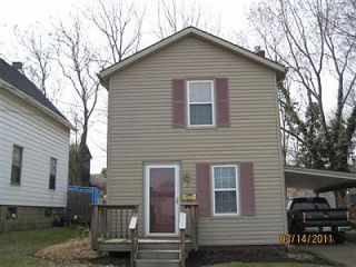 Foreclosed Home - 217 5TH ST SW, 44647