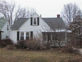 Foreclosed Home - 2514 SCHULER AVE NW, 44647