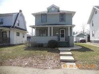 Foreclosed Home - 513 GEIGER AVE SW, 44647
