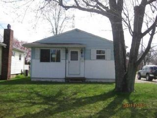 Foreclosed Home - List 100058844