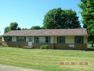 Foreclosed Home - 1111 CYRIL AVE SW, 44647