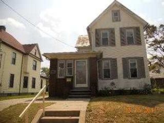 Foreclosed Home - 1229 MAIN AVE W, 44647