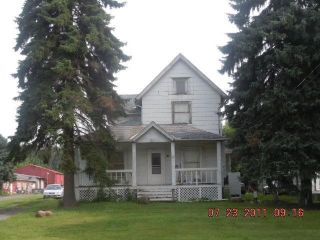 Foreclosed Home - 12087 LINCOLN WAY NW, 44647