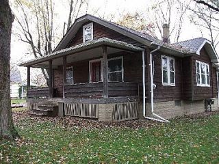 Foreclosed Home - List 100196910
