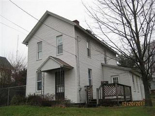 Foreclosed Home - 856 CHERRY RD NW, 44647