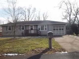 Foreclosed Home - List 100247741
