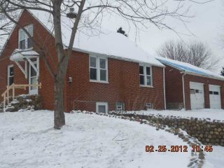 Foreclosed Home - 12781 BARRS RD SW, 44647