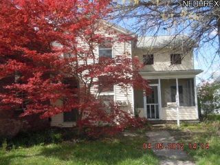 Foreclosed Home - 820 TREMONT AVE SW, 44647