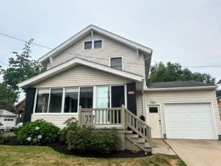 Foreclosed Home - 805 TREMONT AVE SW, 44647