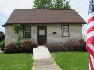 Foreclosed Home - 517 23RD ST NW, 44647