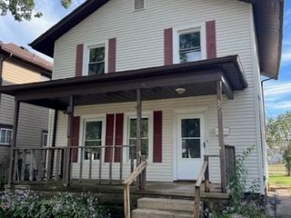 Foreclosed Home - 555 GRIFFITH AVE SW, 44647