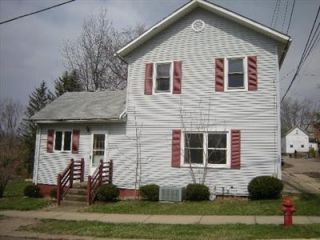 Foreclosed Home - 392 E ADAMS ST, 44654