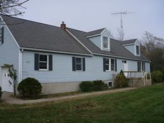 Foreclosed Home - 3277 STATE ROUTE 83, 44654
