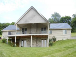 Foreclosed Home - 235 FAIRWAY DR, 44654