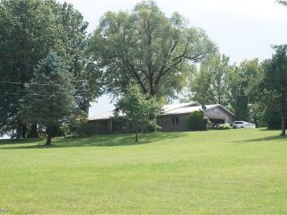 Foreclosed Home - 7274 COUNTY ROAD 623, 44654