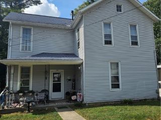 Foreclosed Home - 310 S CRAWFORD ST, 44654