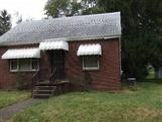 Foreclosed Home - 404 S MARKET ST, 44657