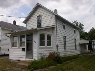 Foreclosed Home - List 100117035