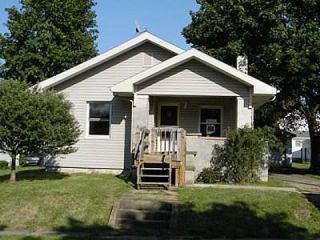 Foreclosed Home - List 100121876