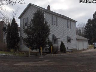 Foreclosed Home - 10518 BAYARD RD, 44657