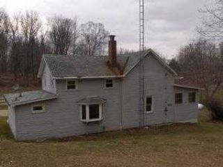 Foreclosed Home - 24242 W EGYPT RD, 44657