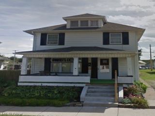 Foreclosed Home - 303 W PLAIN ST, 44657