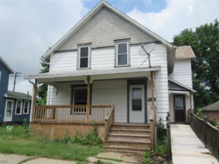 Foreclosed Home - 510 W LINE ST, 44657