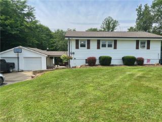Foreclosed Home - 6989 LOWMILLER RD, 44657
