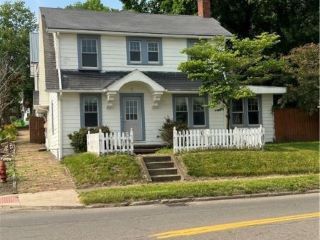 Foreclosed Home - 104 W LINCOLNWAY, 44657