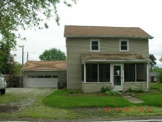 Foreclosed Home - 7629 JUSTUS AVE SW, 44662