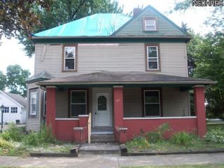 Foreclosed Home - List 100323285
