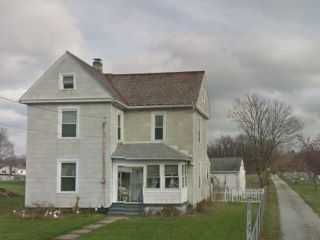 Foreclosed Home - 522 MARKET ST NE, 44662