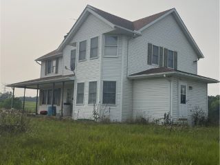 Foreclosed Home - 8911 SHEPLER CHURCH AVE SW, 44662