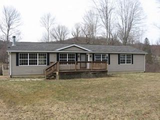 Foreclosed Home - 1684 NAGELEY RD, 44663