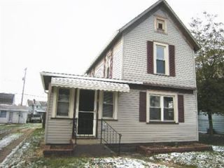 Foreclosed Home - 822 FAIR AVE NE, 44663
