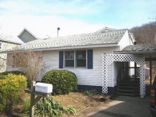 Foreclosed Home - List 100096387