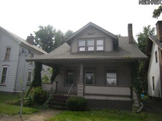 Foreclosed Home - 514 W HIGH AVE, 44663