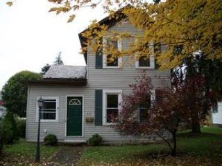 Foreclosed Home - 341 2ND ST NE, 44663